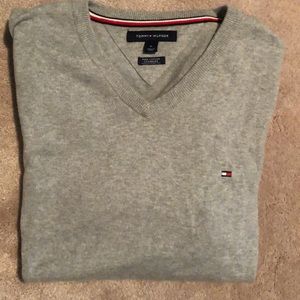 Cashmere sweater